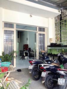 NHÀ ĐẸP GIÁ MÈM - PHÚ THUẬN - QUẬN 7