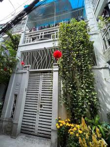 BÁN NHÀ 2 TẦNG TRẦN XUÂN SOẠN - P.TÂN HƯNG - QUẬN 7 - RẺ NHẤT KHU VỰC