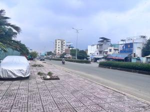 SIÊU HOT – NGAY KHU HIM LAM – NGANG KHỦNG 8.5M – HẺM XE TẢI TRÁNH – NHÀ C4 BÁN ĐẤT – GIÁ CHỈ HƠN 50TR/M²