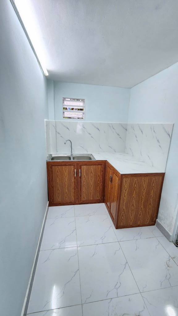 SIÊU RẺ-NHÀ HẺM XE HƠI TRUNG MỸ TÂY, QUẬN 12 - SỔ HỒNG RIÊNG