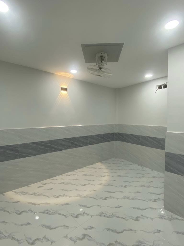 SIÊU PHẨM XE HƠI TÂN THỚI HIỆP. QUẬN 12 - HÀNG HIẾM GẶP