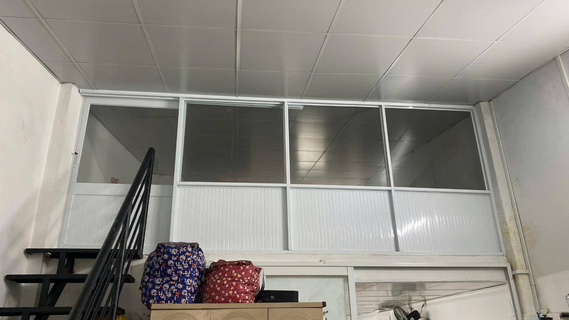 SỐC ### NHÀ MẶT TIỀN KINH DOANH QUẬN 12 - GIÁ CHỈ 3 TỶ 99.