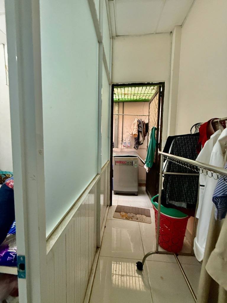 SĂN NHÀ MẶT TIỀN GIÁ RẺ - CHỈ NHỈNH 3TY5 - MUA NGAY KẺO LỠ