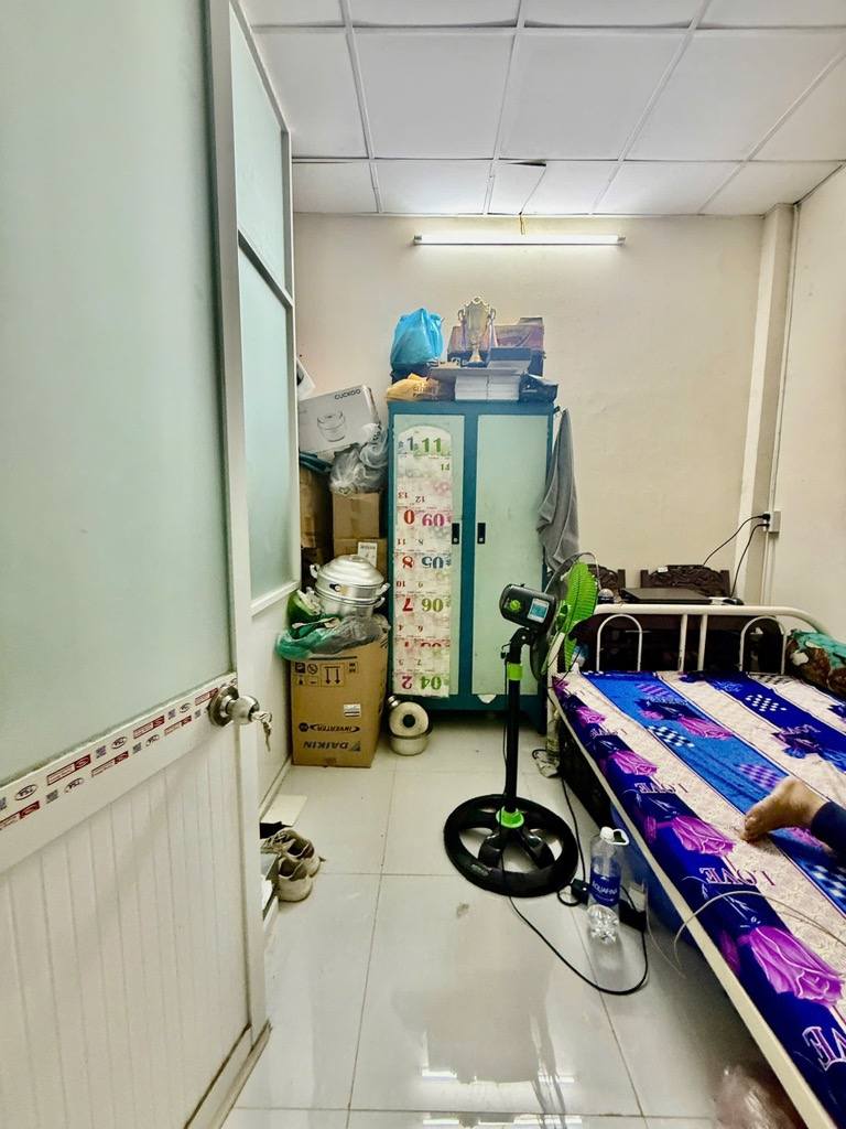 SĂN NHÀ MẶT TIỀN GIÁ RẺ - CHỈ NHỈNH 3TY5 - MUA NGAY KẺO LỠ