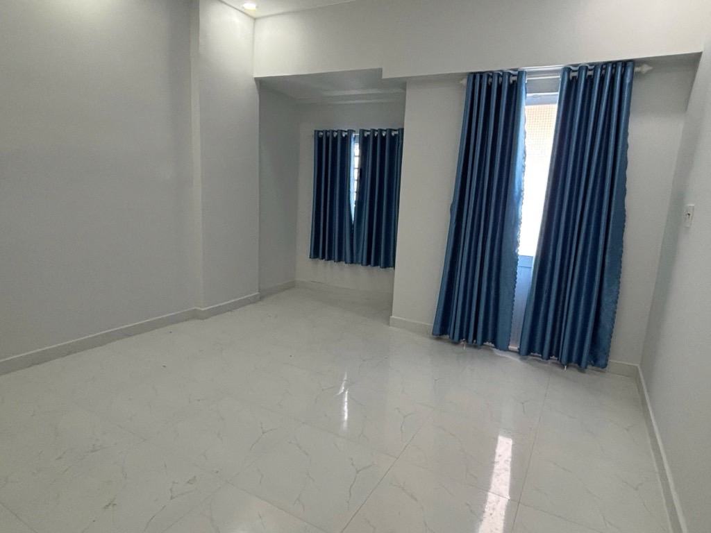 NHÀ HẺM XE HƠI DƯƠNG THỊ MƯỜI - 4x11m - 2 TẦNG - TRUNG TÂM TIỆN ÍCH DÂN TRÍ CAO - HƠN 3 ĐỒNG