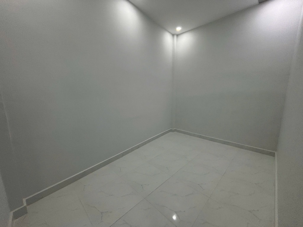 NHÀ HẺM XE HƠI DƯƠNG THỊ MƯỜI - 4x11m - 2 TẦNG - TRUNG TÂM TIỆN ÍCH DÂN TRÍ CAO - HƠN 3 ĐỒNG