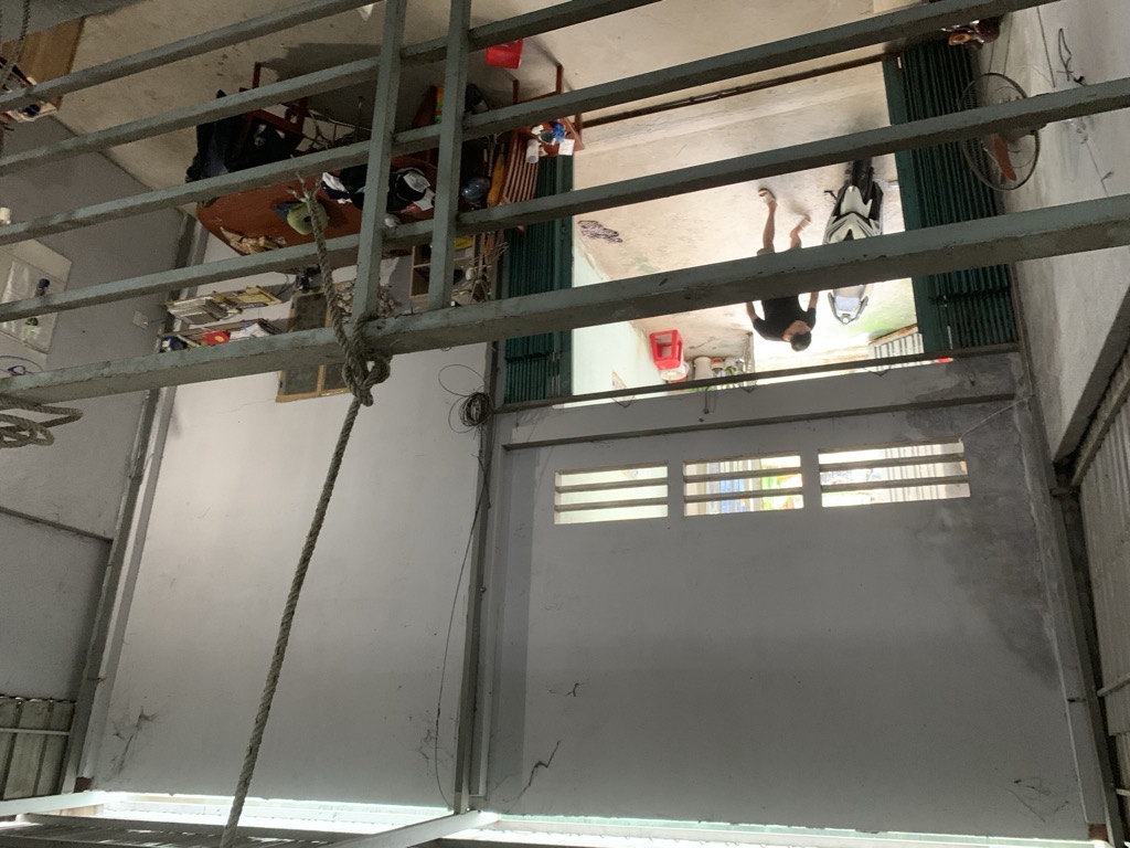 NHÀ XƯỞNG THỚI TAM THÔN 17 HÓC MÔN - DIỆN TÍCH 7 x 20 - GIÁ NHỈNH 7 TỶ TL