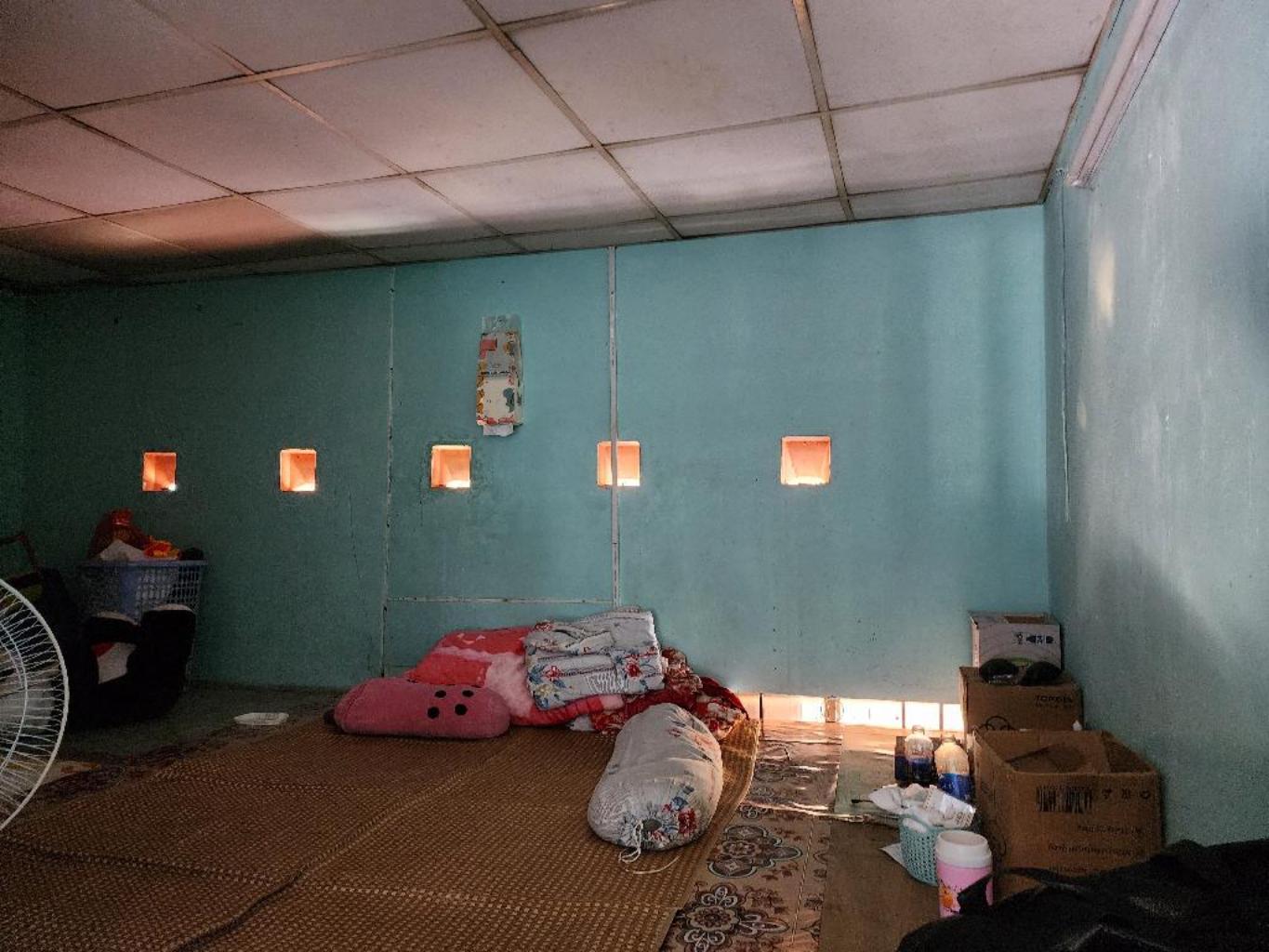 NHÀ NỞ HẬU TÀI LỘC – 105M2 CHỈ 5.2 TỶ -  QUẬN 12 ĐANG CHỜ CHỦ MỚI