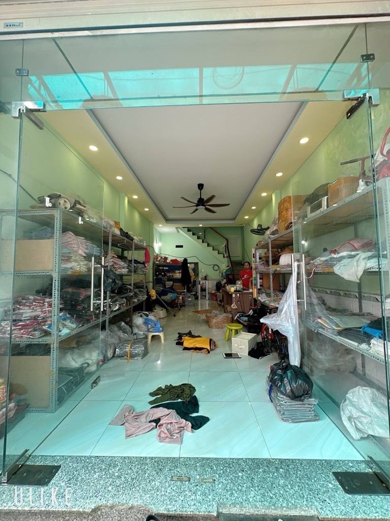 #BÁN NHÀ HẺM XE HƠI NHÀ ĐẸP KIÊN CỐ TÂN CHÁNH HIỆP 07, QUẬN 12, #GIÁ SIÊU RẺ, CHỈ NHỈNH 3.49 TỶ