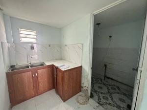 SIÊU RẺ-NHÀ HẺM XE HƠI TRUNG MỸ TÂY, QUẬN 12 - SỔ HỒNG RIÊNG