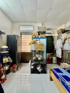 SĂN NHÀ MẶT TIỀN GIÁ RẺ - CHỈ NHỈNH 3TY5 - MUA NGAY KẺO LỠ