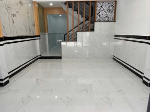 NHÀ HẺM XE HƠI DƯƠNG THỊ MƯỜI - 4x11m - 2 TẦNG - TRUNG TÂM TIỆN ÍCH DÂN TRÍ CAO - HƠN 3 ĐỒNG