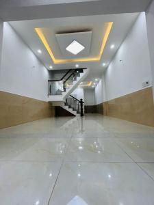 NHÀ TÂN CHÁNH HIỆP QUẬN 12 – ĐƯỜNG OTO - 88M2 – GIÁ CHỈ 4TY7