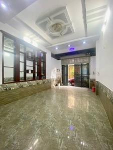 #BÁN NHÀ Huỳnh Thị Hai Tân Chánh Hiệp, HẺM 8M, #Quận 12, #GIÁ SIÊU RẺ, CHỈ NHỈNH #4.79 TỶ