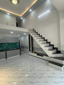 #121 #SIÊU PHẨM HẺM XE HƠI TÂN THỚI HIỆP21, QUẬN 12, #GIÁ SIÊU RẺ, CHỈ 3.85 TỶ.