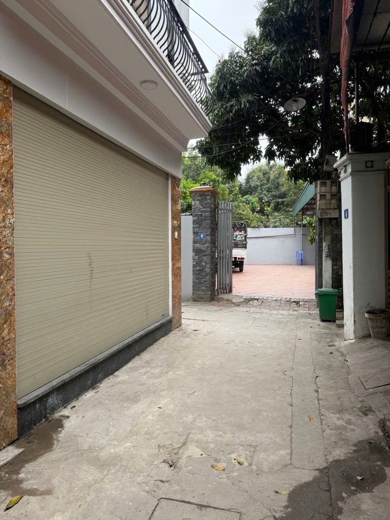 CỰC HIẾM! HÀNG XÓM KĐT HINODE – FULL NỘI THẤT – SIÊU RỘNG – Ô TÔ TẢI ĐỖ CỬA