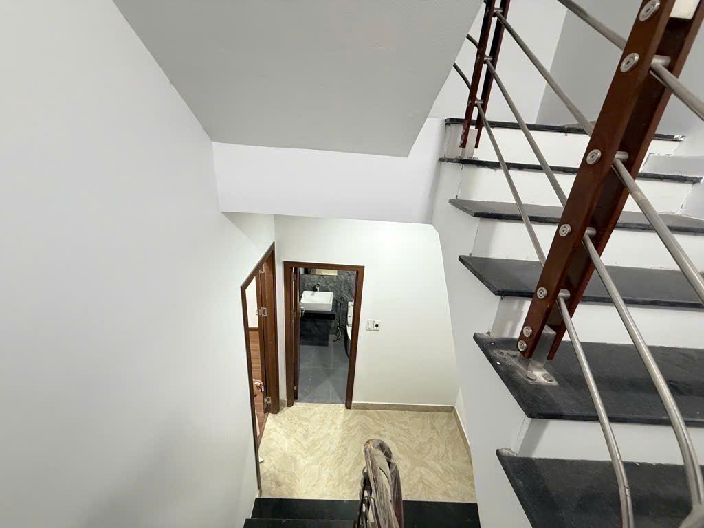 CỰC HIẾM! HÀNG XÓM KĐT HINODE – FULL NỘI THẤT – SIÊU RỘNG – Ô TÔ TẢI ĐỖ CỬA