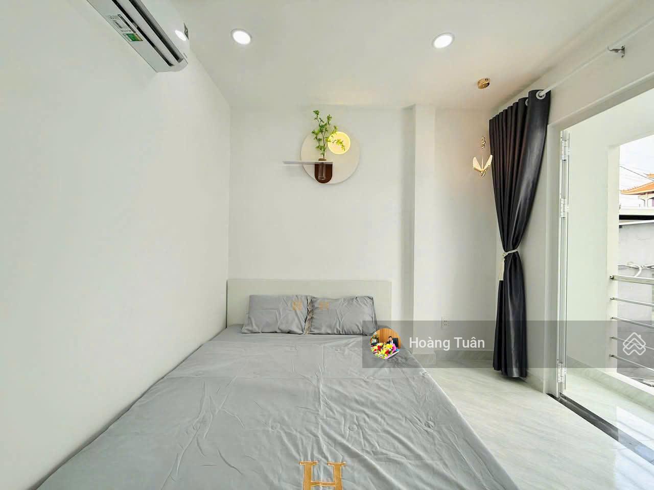 Nhà riêng siêu xinh Xuân Phương 5,8 tỷ - 52m2 - Nam Từ Liêm - 2 mặt thoáng - sổ nét