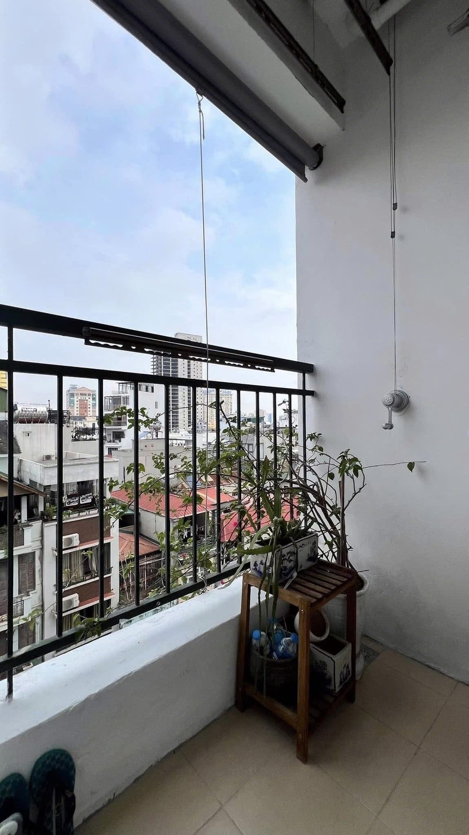 Nhà xinh full nội thất sang trọng Chỉ 6,x tỷ - Vị trí đắt giá trung tâm Mỹ Đình 1