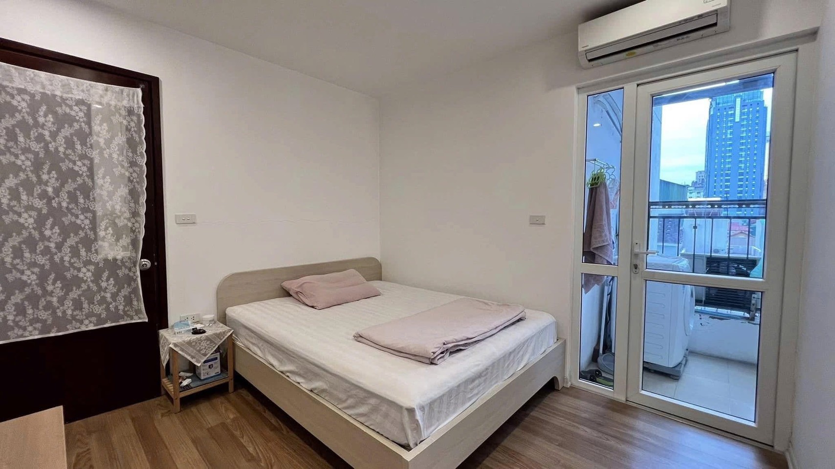 Nhà xinh full nội thất sang trọng Chỉ 6,x tỷ - Vị trí đắt giá trung tâm Mỹ Đình 1