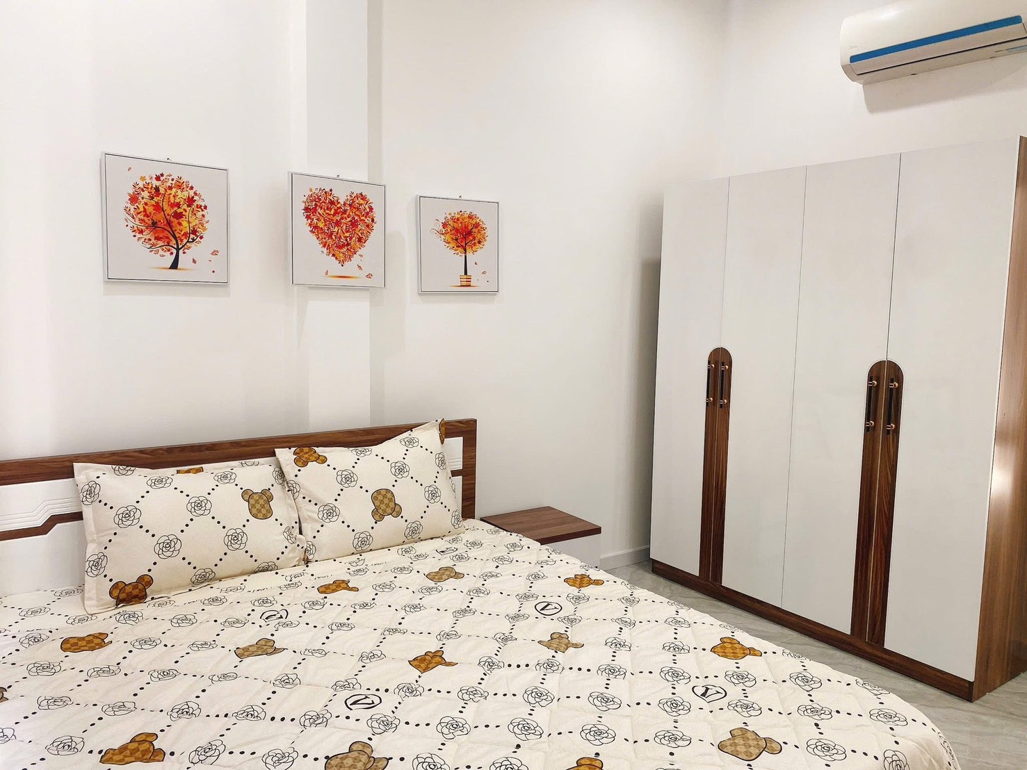 An cư tuyệt vời - Chỉ 7,x tỷ - Nhà mới koong thiết kế thông minh - Tiện nghi đầy đủ