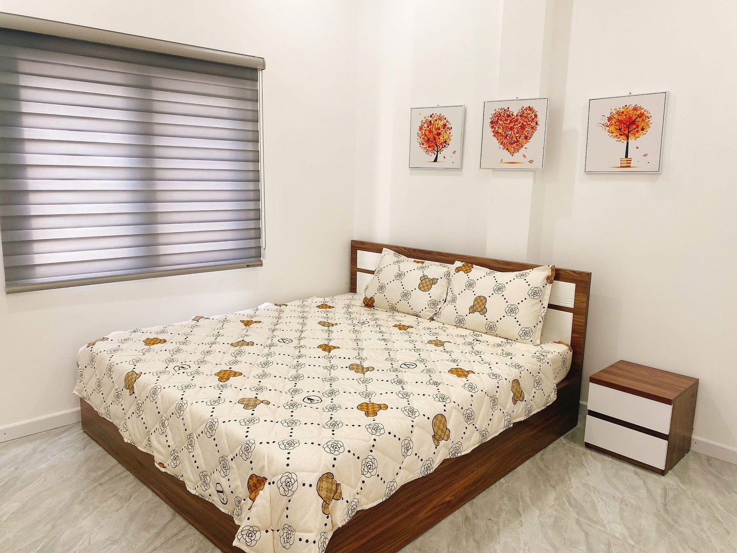 An cư tuyệt vời - Chỉ 7,x tỷ - Nhà mới koong thiết kế thông minh - Tiện nghi đầy đủ
