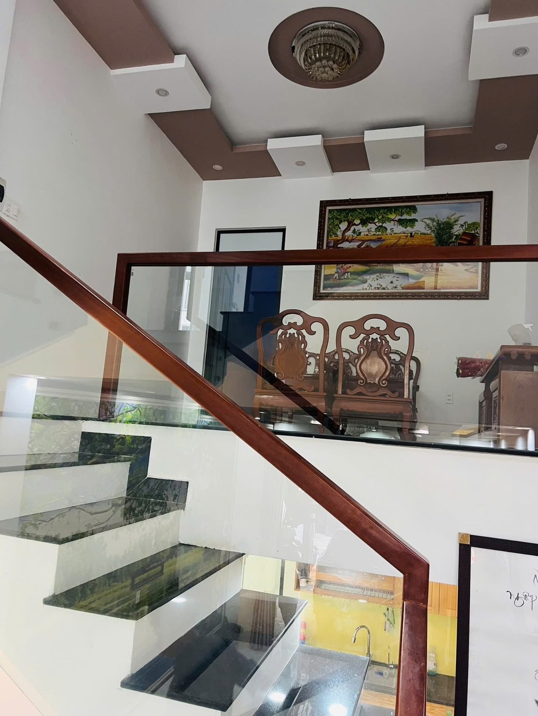 An cư tuyệt vời - Chỉ 7,x tỷ - Nhà mới koong thiết kế thông minh - Tiện nghi đầy đủ