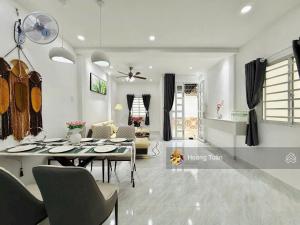 Nhà riêng siêu xinh Xuân Phương 5,8 tỷ - 52m2 - Nam Từ Liêm - 2 mặt thoáng - sổ nét