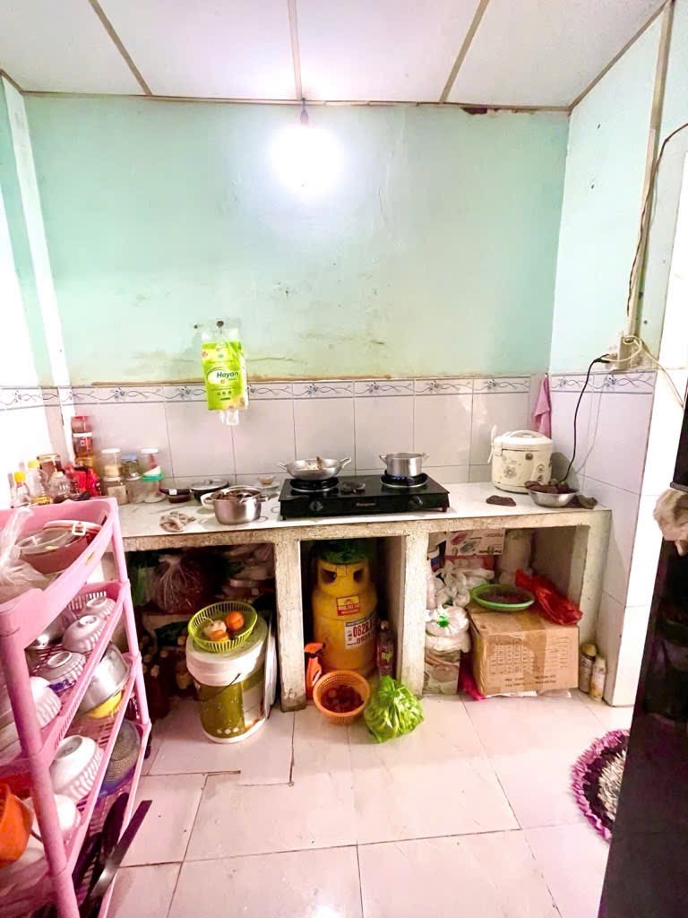 Bán Nhà Gấp
