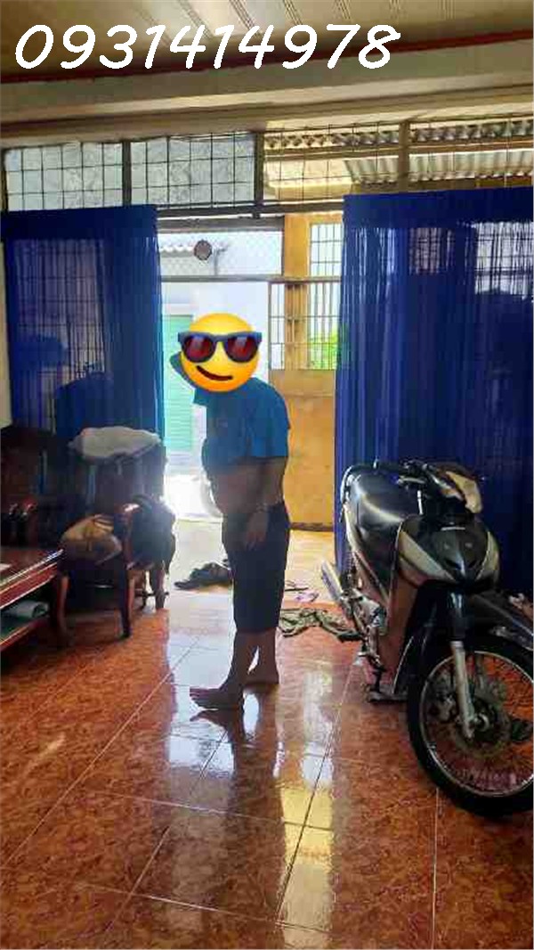 vị trí đẹp tại đường Nguyễn Duy Cung, phường 12, quận Gò Vấp.
