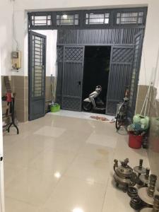 vị trí đẹp tại đường Nguyễn Duy Cung, phường 12, quận Gò Vấp.