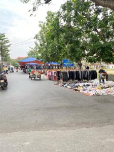 Lô đất đẹp, ngõ siêu nông + đầu tư sáng ở lệ chi gia lâm, giá chưa đến 5 tỷ