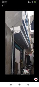 NGÕ 182-NGHĨA LỘ- YÊN NGHĨA- HÀ ĐÔNG- DÂN XÂY-37,1/40M-5xxx.