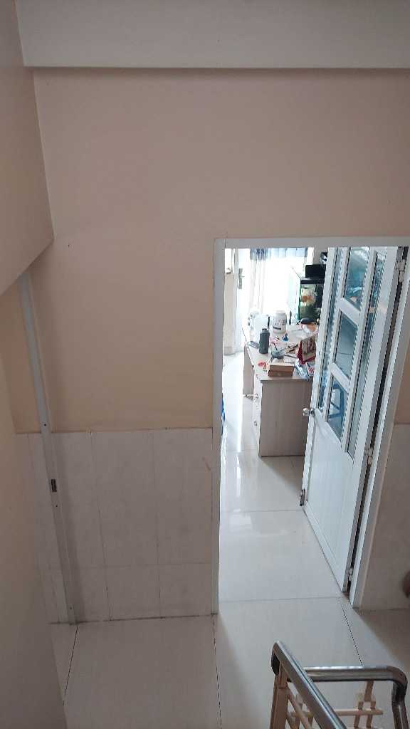 Bán Gấp , Nhà mặt tiền đường Nguyễn Thị Thập , Khu dân cư kinh doanh nhộn nhịp , 60m2 , Xây dựng 4 lầu BTCT, Chưa tới 8tỷ