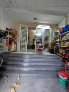 Bán Gấp , Nhà mặt tiền đường Nguyễn Thị Thập , Khu dân cư kinh doanh nhộn nhịp , 60m2 , Xây dựng 4 lầu BTCT, Chưa tới 8tỷ