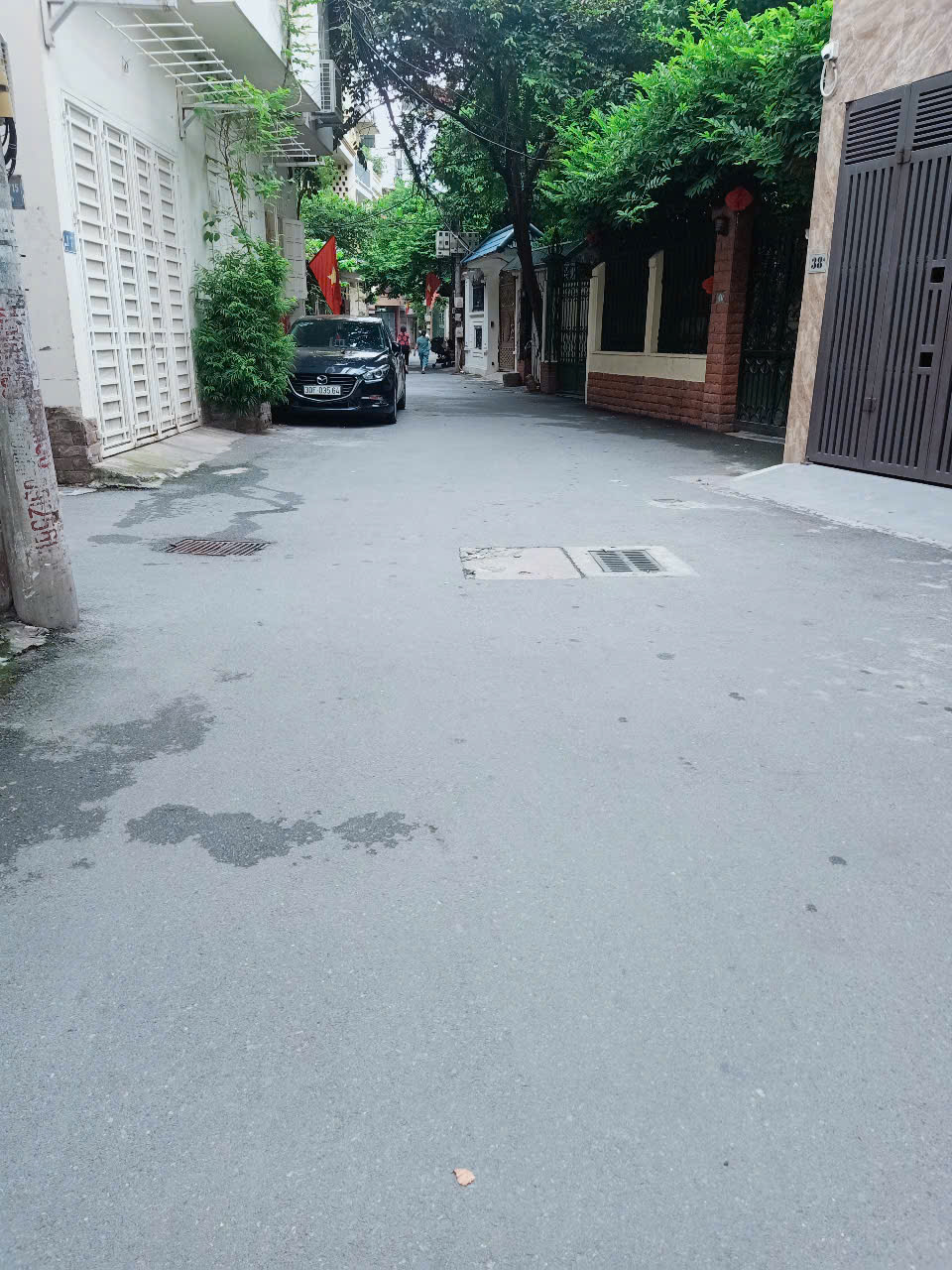 BÁN  NHÀ LÊ  TRỌNG TẤN 140m², 5 TẦNG, MẶT  TIỀN 5m, GIÁ  33 TỶ