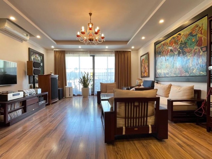 BÁN  NHÀ LÊ  TRỌNG TẤN 140m², 5 TẦNG, MẶT  TIỀN 5m, GIÁ  33 TỶ