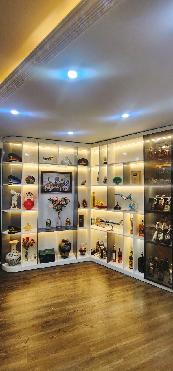 HOÀNG  VĂN THÁI 100m², 5 TẦNG, MẶT  TIỀN 5m, GIÁ  18 TỶ