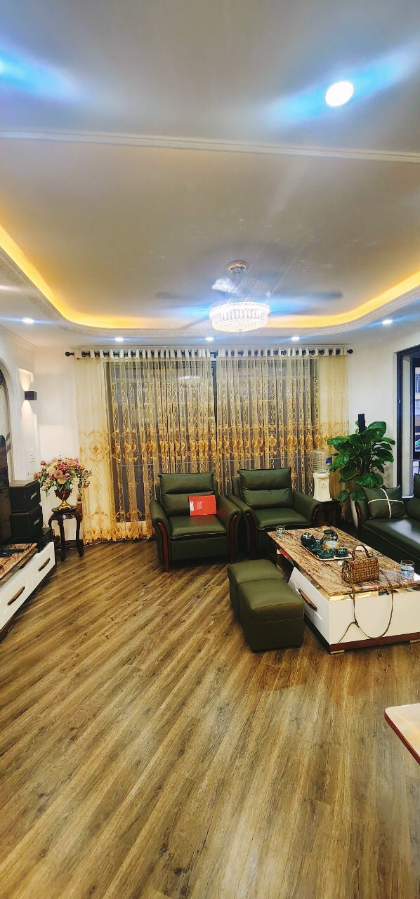 HOÀNG  VĂN THÁI 100m², 5 TẦNG, MẶT  TIỀN 5m, GIÁ  18 TỶ
