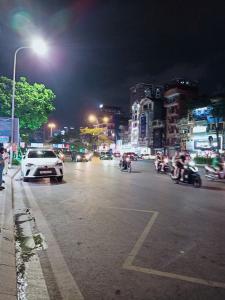 Nguyễn Ngọc Nại 120m², Mặt Tiền 6m, Giá 25 Tỷ