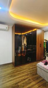 HOÀNG VĂN THÁI 100m², 5 TẦNG, MẶT TIỀN 5m, GIÁ 18 TỶ