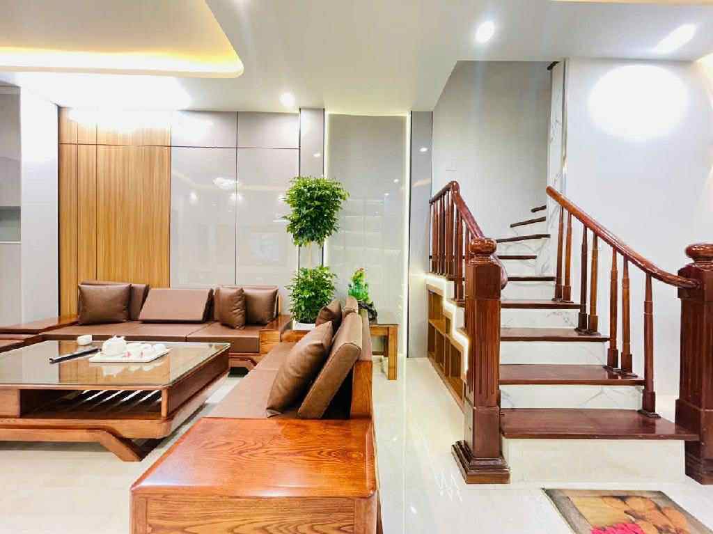 Bán nhà vạn phúc, Hà Đông ngõ thông, kinh doanh tiện, 35m