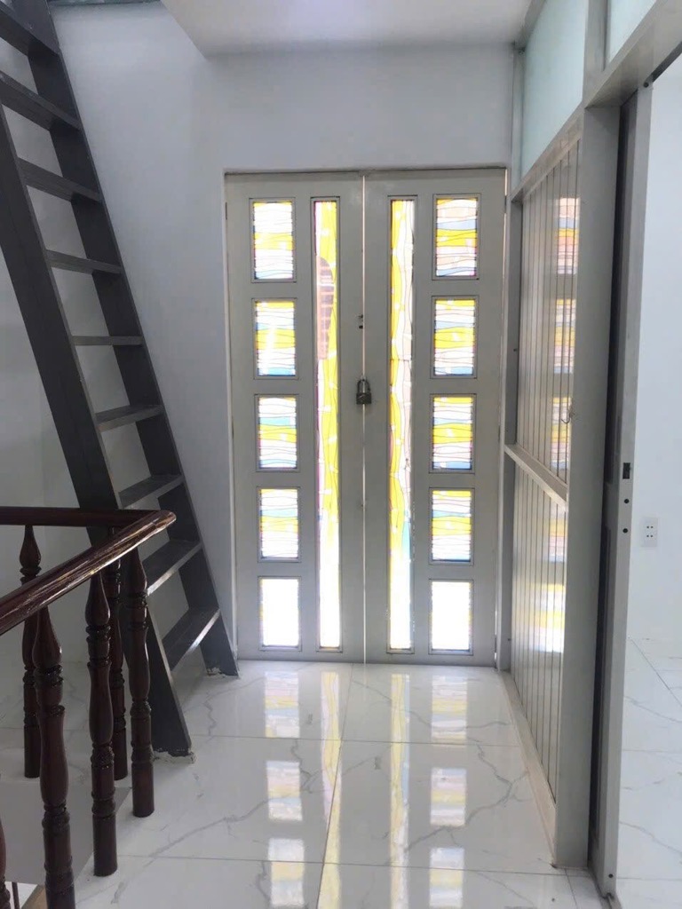 Bán nhà BÌNH THẠNH