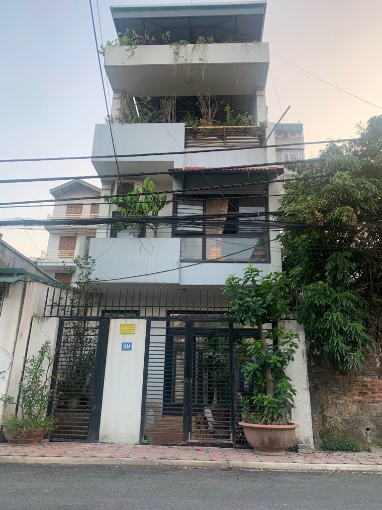 Bán_nhà 3 tầng tại Cửu Việt (cổng Học Viện Nông nghiệp)
