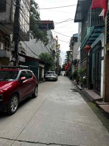 Bán đất phân lô quân đội, 3 bước chân ra quốc lộ 1