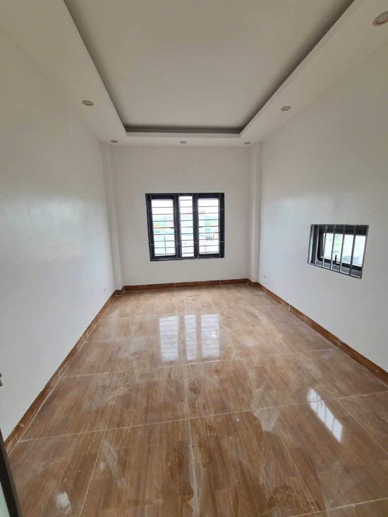 NHÀ ĐẸP TẢ THANH OAI - THANH TRÌ