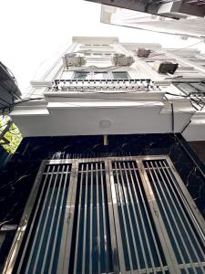 55m2 - 5,2đ - 5 Tầng - HOÀNG MAI - HN