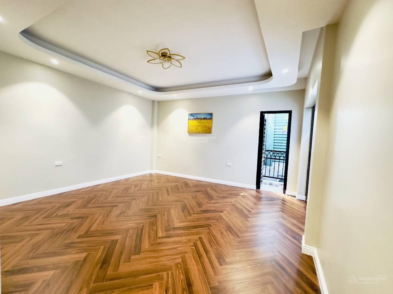 9 tỷ nhỉnh có nhà lô góc Minh Khai - 2 thoáng 5 tầng mới - diện tích 55m2 mặt tiền 5m full nội thất