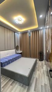 SIÊU PHẨM LONG BIÊN CỰC HOT - FULL NỘI THẤT - MỚI TINH - XÁCH VALI VỀ LÀ Ở NGAY - CÓ SỔ