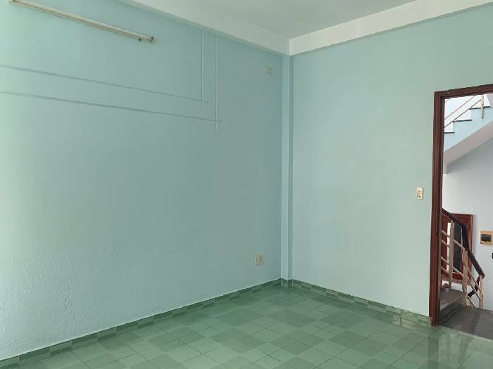 NHÀ HẺM XE HƠI ĐÔNG HƯNG THUẬN SIÊU NGON